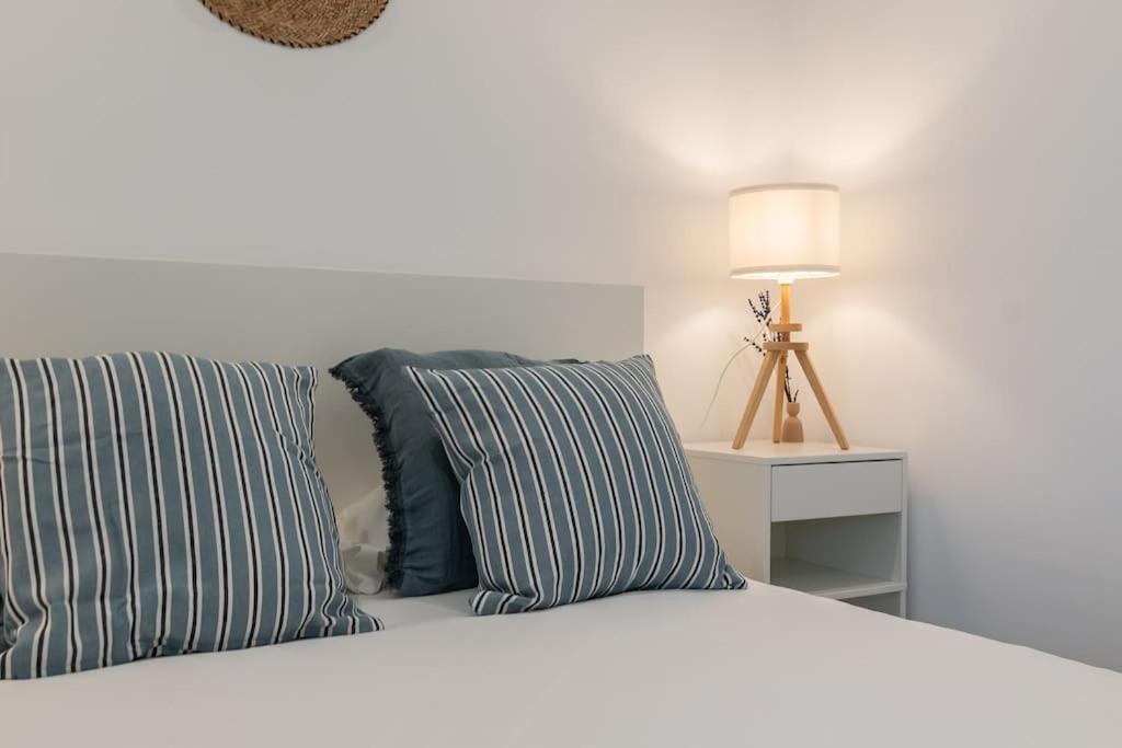 Lxr Pacifico 2Hab Junto Al Mar Apartment เบนัลมาเดนา ภายนอก รูปภาพ